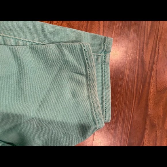 American Eagle Pants size 4 skinny - Picture 4 of 5